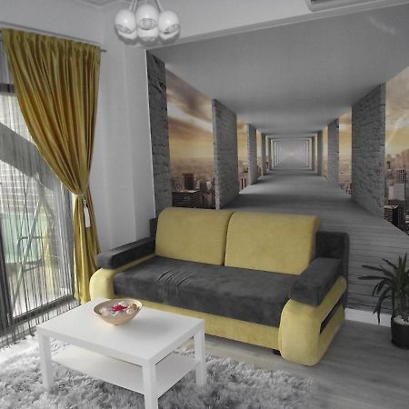 Natalia Apartment Năvodari Exteriér fotografie