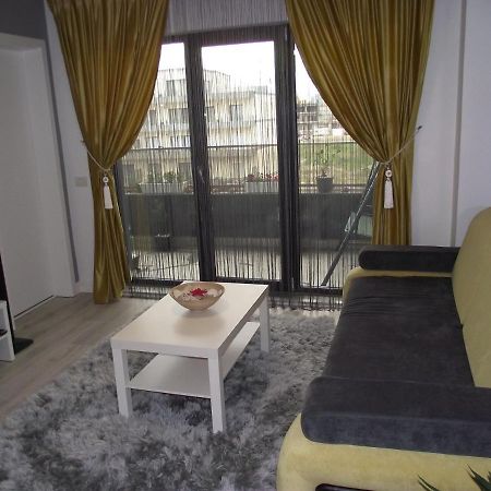 Natalia Apartment Năvodari Exteriér fotografie