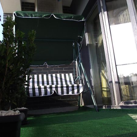 Natalia Apartment Năvodari Exteriér fotografie