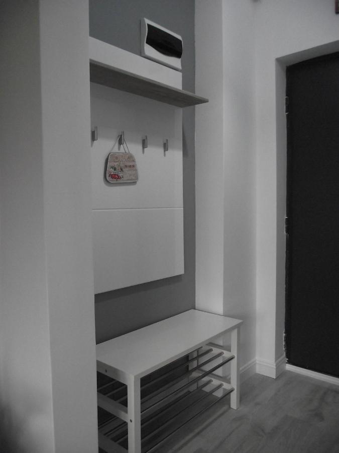 Natalia Apartment Năvodari Exteriér fotografie